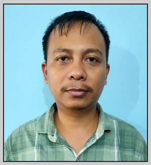 Deepjyoti Borgohain